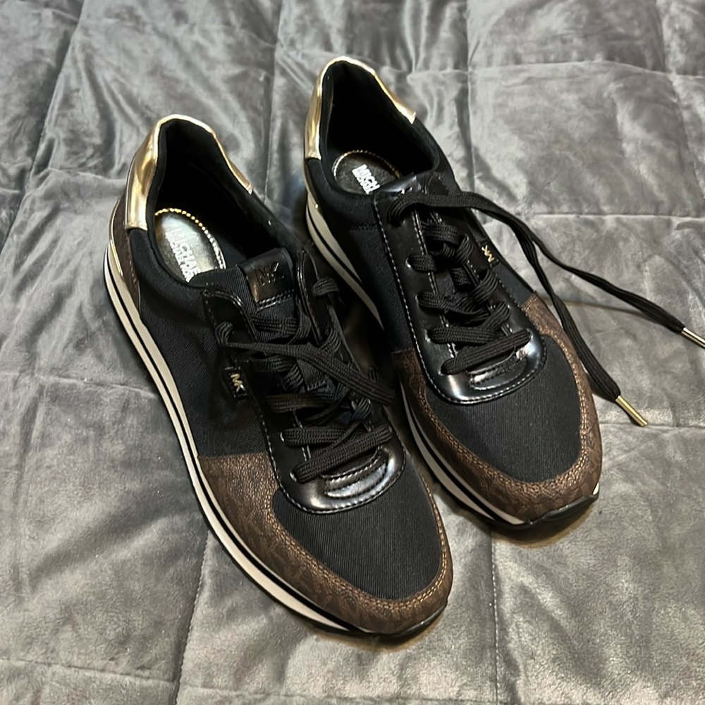 Michael Kors sneakers